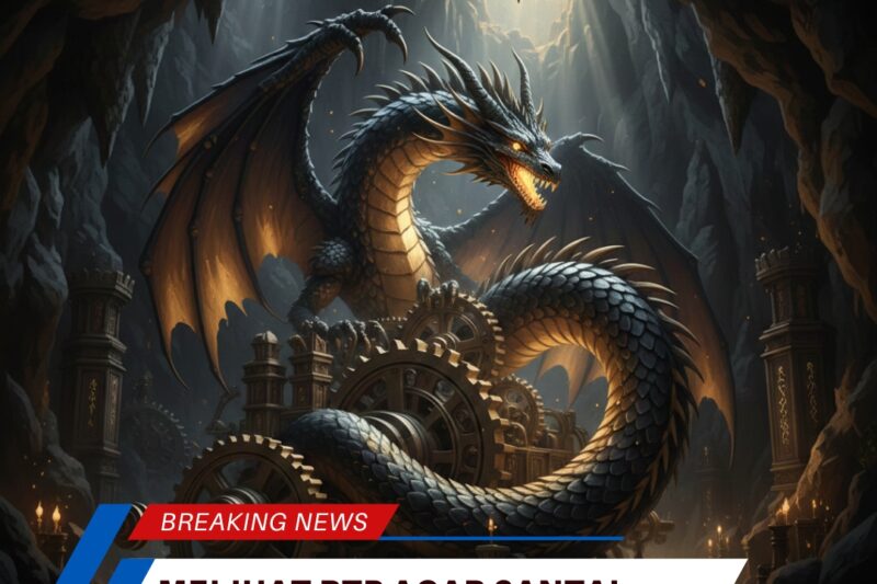 Melihat RTP Agar Santai Bermain di Dewa Naga