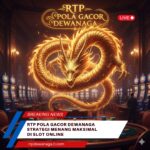 RTP Pola Gacor Dewanaga